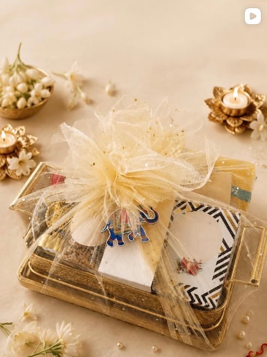 Composed beautifully — Heirloom studio