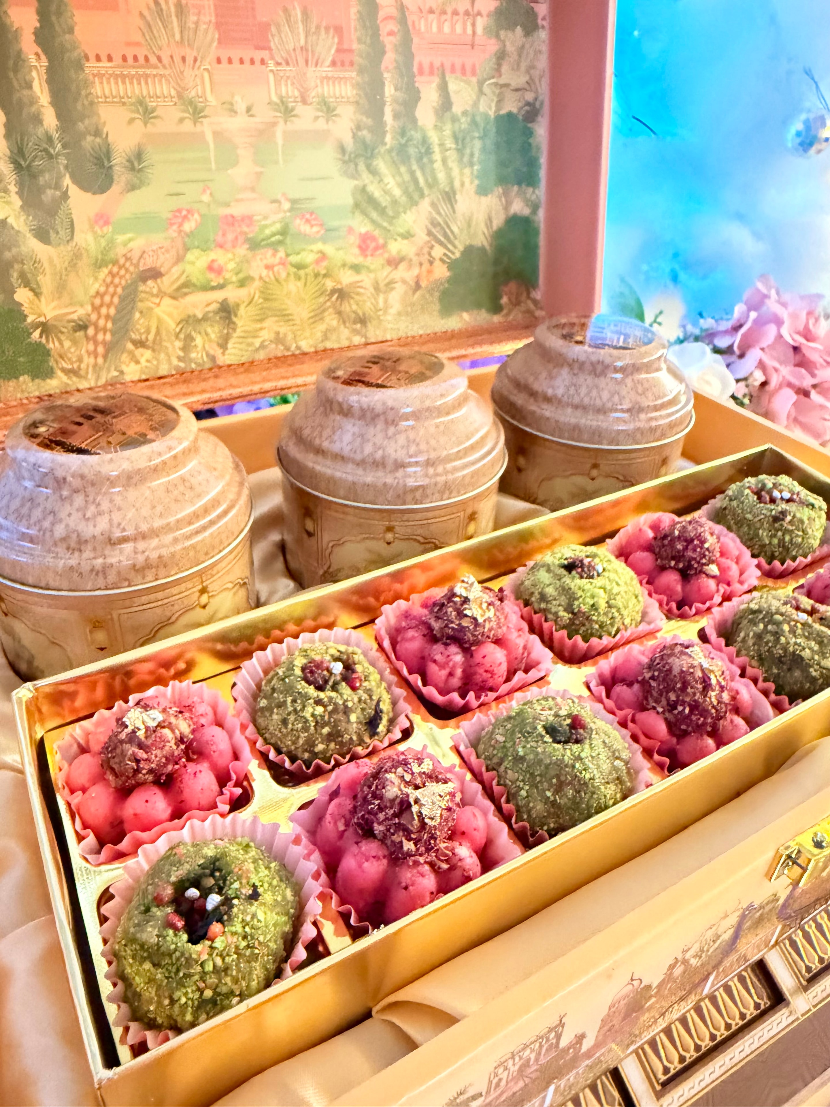 Artisan Mithai