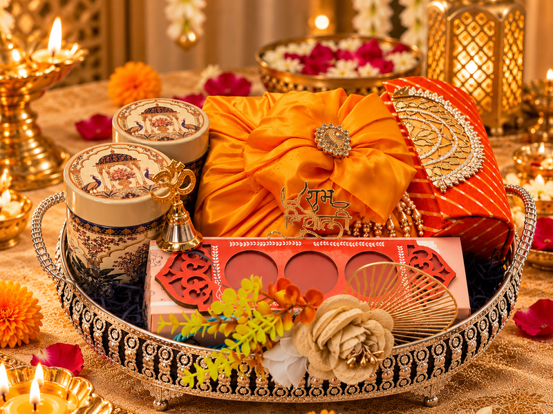 Festive Hampers