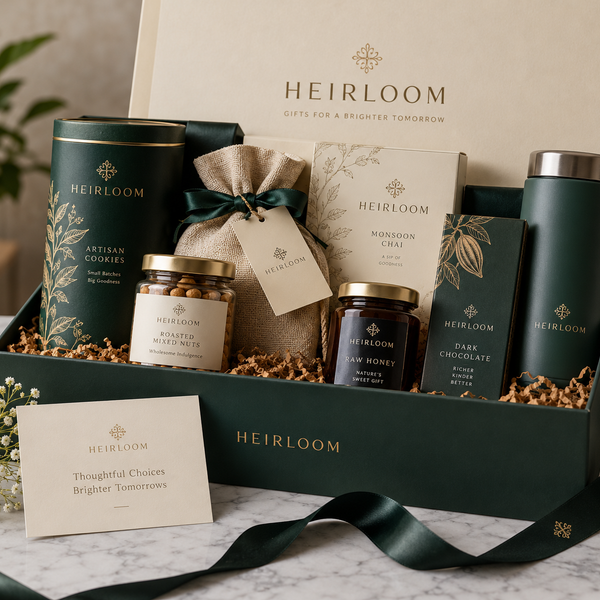 Heirloom on Instagram 3